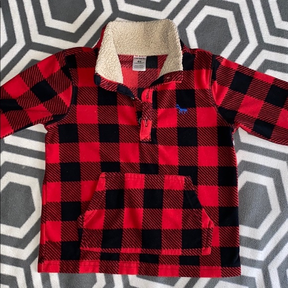 Toddler Sweatshirt - Picture 3 of 3